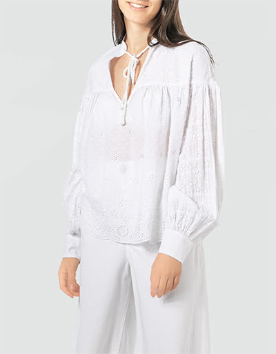 Replay Damen Bluse W2099.000.10321/001 Image 0