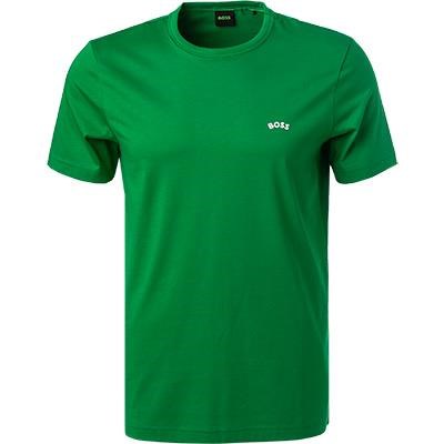 BOSS Green T-Shirt Curved 50469062/342