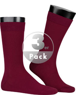 Stylingtipps Beschreibungsbild von Kunert Men Clark Socken 3er Pack 870900/8420