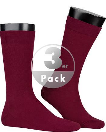 Kunert Men Clark Socken 3er Pack 870900/8420