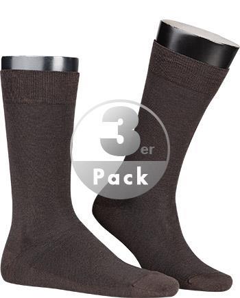 Kunert Men Clark Socken 3er Pack 870900/8210