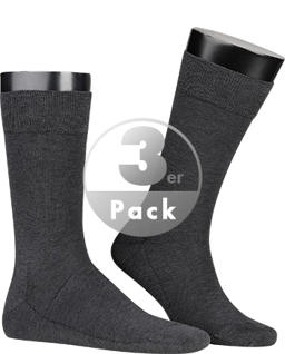 Stylingtipps Beschreibungsbild von Kunert Men Clark Socken 3er Pack 870900/8130
