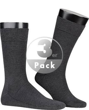 Kunert Men Clark Socken 3er Pack 870900/8130