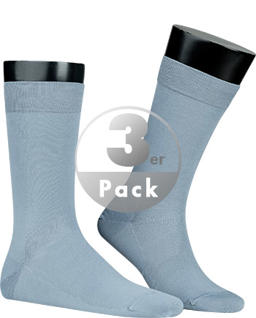 Stylingtipps Beschreibungsbild von Kunert Men Clark Socken 3er Pack 870900/8040