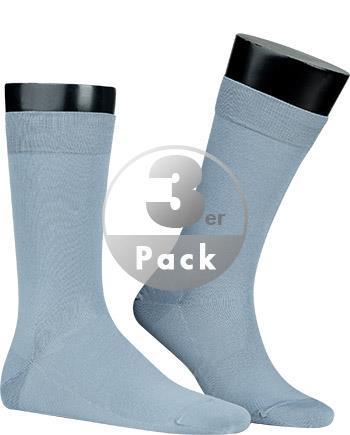 Kunert Men Clark Socken 3er Pack 870900/8040