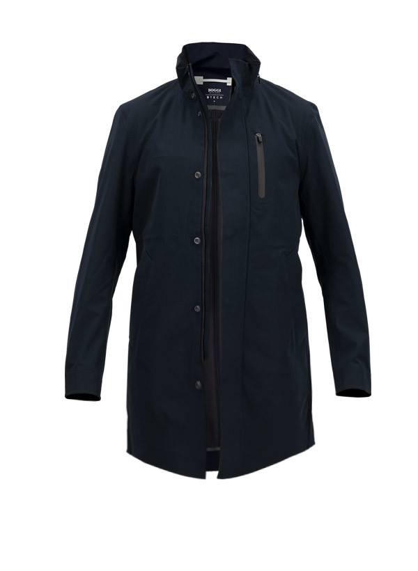 BOGGI MILANO Jacke BO23P0513/01