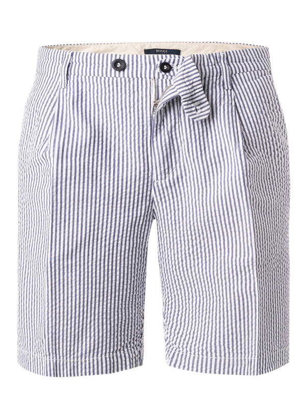 BOGGI MILANO Shorts BO23P0665/01 Image 0
