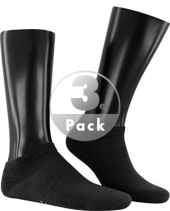 Falke Socken ClimaWool 3er Pack 14418/3117 Image 0