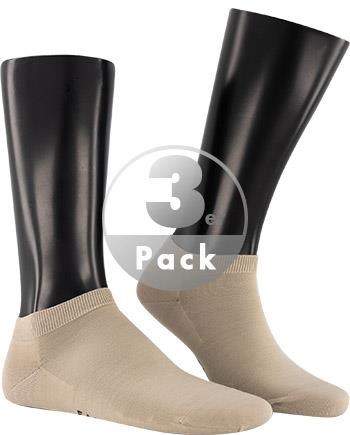 Falke Socken ClimaWool 3er Pack 14418/4044