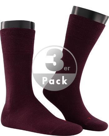 Falke Socken Sensitive Berlin 3er Pack 14448/8596 Image 0