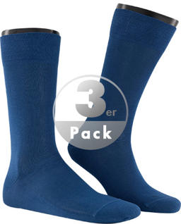 Stylingtipps Beschreibungsbild von Falke Socken Sens. Malaga 3er Pack 14713/6055