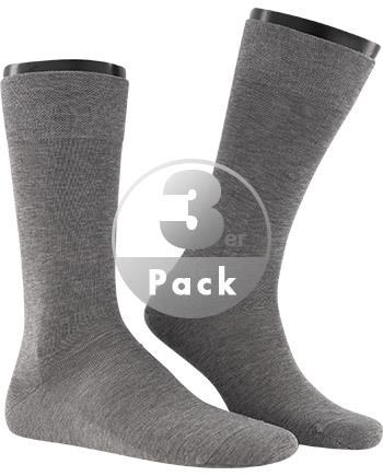 Falke Socken Sens. Malaga 3er Pack 14713/3165