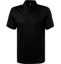 BOSS Black Polo-Shirt Parlay 50486953/001
