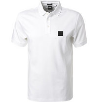 BOSS Black Polo-Shirt Parlay 50486953/100