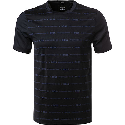 BOSS Black T-Shirt Tessler 50486222/404