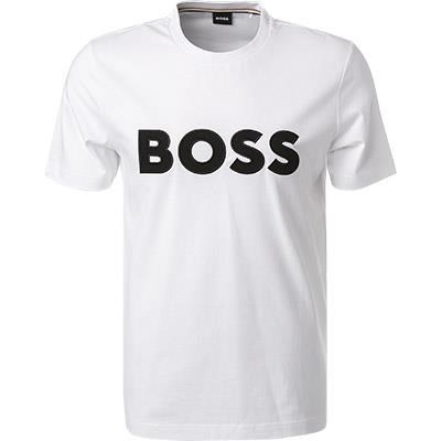 BOSS Black T-Shirt Tiburt 50486200/100