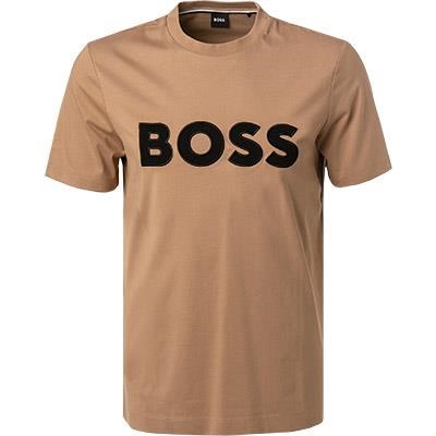 BOSS Black T-Shirt Tiburt 50486200/260