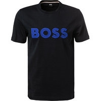 BOSS Black T-Shirt Tiburt 50486200/404