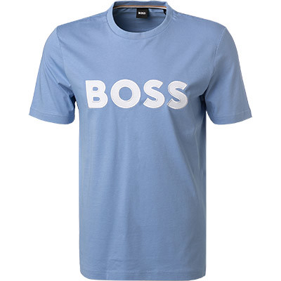 BOSS Black T-Shirt Tiburt 50486200/492