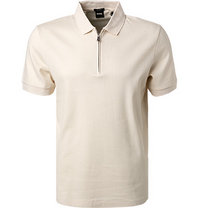 BOSS Black Polo-Shirt Paras 50491409/131