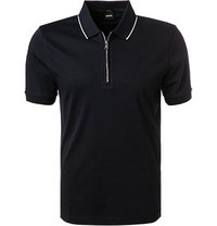 BOSS Black Polo-Shirt Polston 50486191/404