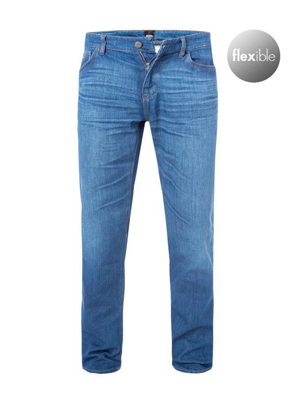 BOSS Black Jeans Maine 50488524/434