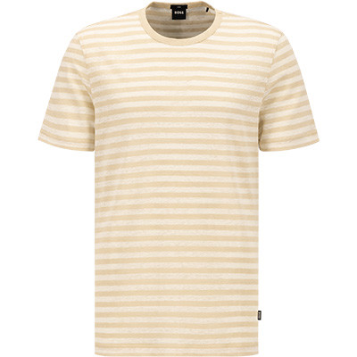 BOSS Black T-Shirt Tiburt 50486232/131