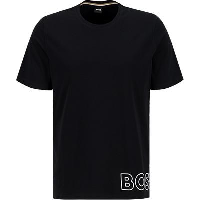 BOSS Black T-Shirt Identity 50472750/002