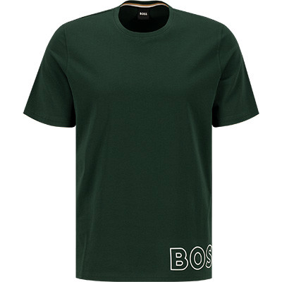 BOSS Black T-Shirt Identity 50472750/350