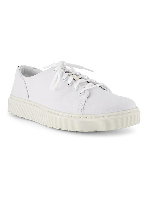 Dr. Martens Dante white canvas 27421100