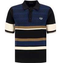Fred Perry Polo-Shirt K5553/143