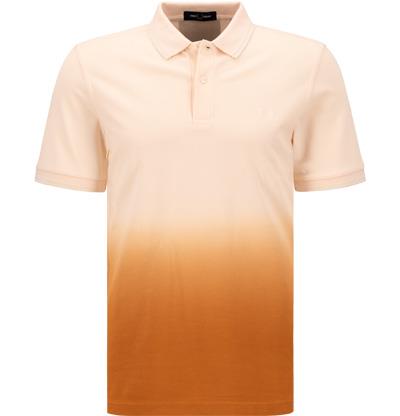 Fred Perry Polo-Shirt M5674/R33Normbild