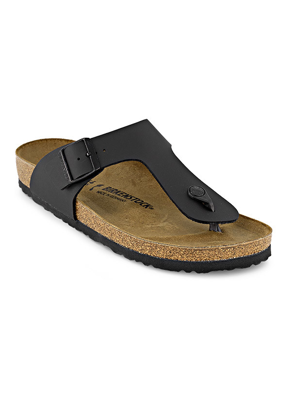 BIRKENSTOCK Ramses BF black 44793