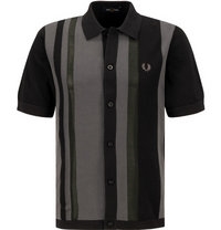 Fred Perry Hemd K5557/102