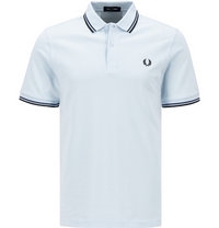 Fred Perry Polo-Shirt FPPM3600/R30