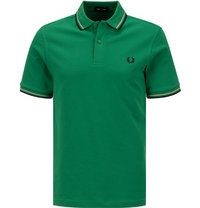 Fred Perry Polo-Shirt FPPM3600/R34