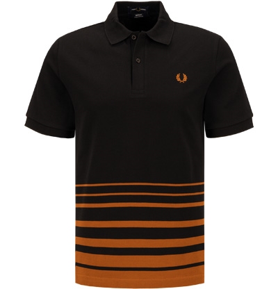 Fred Perry Polo-Shirt M5826/102Normbild