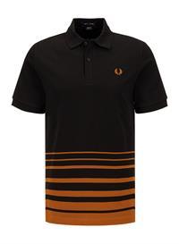 Fred Perry Polo-Shirt M5826/102