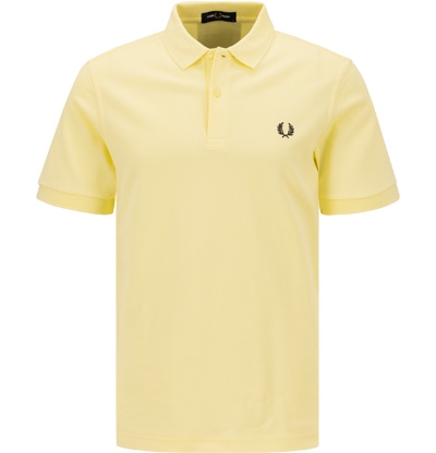 Fred Perry Polo-Shirt M6000/B51Normbild