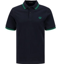 Fred Perry Polo-Shirt FPPM3600/S31