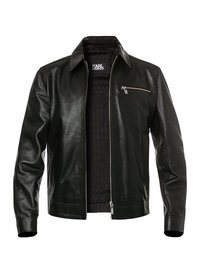 KARL LAGERFELD Lederjacke 555081/0/533400/990
