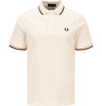 Fred Perry Polo-Shirt FPPM3600/S04