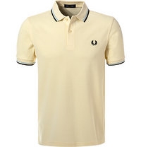 Fred Perry Polo-Shirt FPPM3600/R32