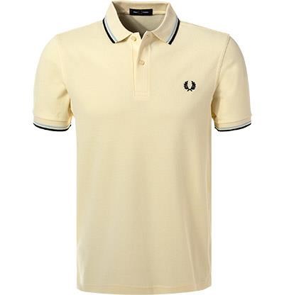 Fred Perry Polo-Shirt FPPM3600/R32 Image 0