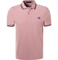 Fred Perry Polo-Shirt FPPM3600/S29