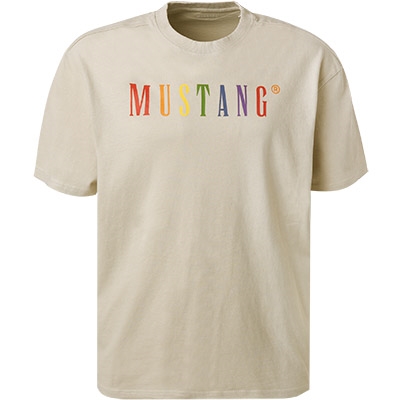 MUSTANG T-Shirt 1014017/2081CustomInteractiveImage
