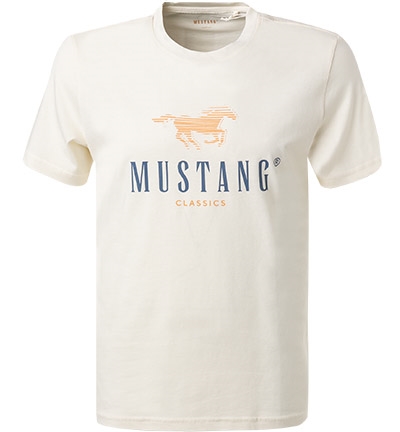 MUSTANG T-Shirt 1013808/8001Normbild
