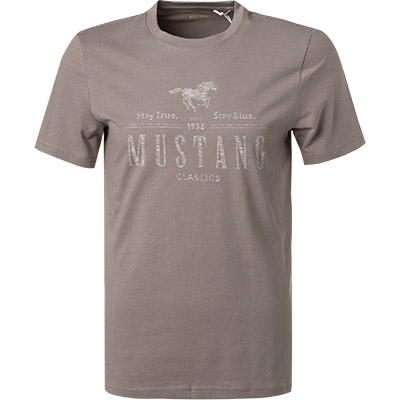 MUSTANG T-Shirt 1013536/3134Normbild