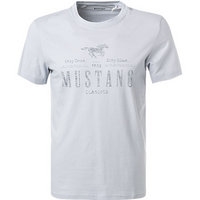 MUSTANG T-Shirt 1013536/4017