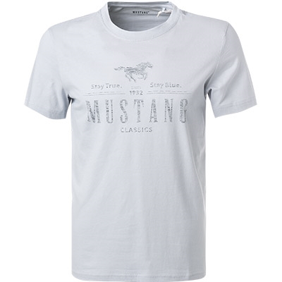 MUSTANG T-Shirt 1013536/4017CustomInteractiveImage
